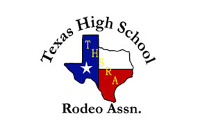 THSRA - Texas High School Rodeo Association